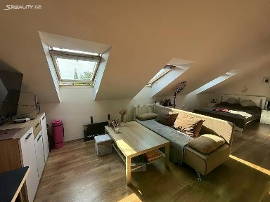 Pronájem bytu 1+kk 42 m² Lipenská, České Budějovice - České Budějovice 3