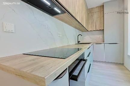 Brno, Brno-město, Komín, Bystrcká