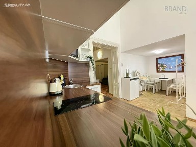 Prodej bytu atypický 91 m² Michalská, Praha - Staré Město