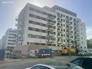 Praha, Praha 5, Hlubočepy