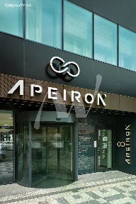 Pronájem kanceláře 342 m² Sokolovská, Praha - Karlín