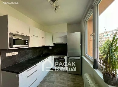 Olomouc, Nová Ulice, Hraniční