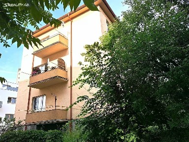 Zlín, třída Tomáše Bati