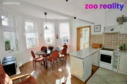 Pronájem bytu 3+1 100 m² Pabláskova, České Budějovice - České Budějovice 7