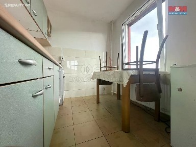 Obrnice, Most, Nová výstavba