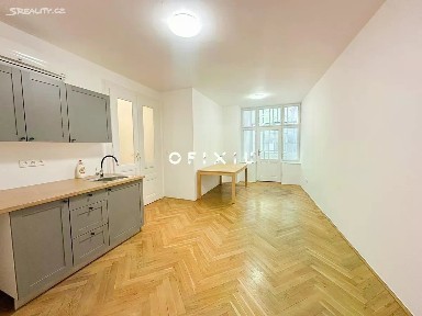 Pronájem bytu 2+kk 51 m² Jakubské náměstí, Brno - Brno-město