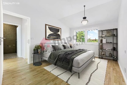 Prodej bytu 2+kk 51 m² Sokolnice