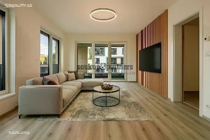 Praha, Praha 9, Hloubětín, Poděbradská, 62