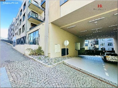 Praha, Praha 5, Smíchov, Grafická, 7