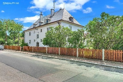 Prodej bytu 2+1 44 m² Olbrachtova, Svitavy - Předměstí