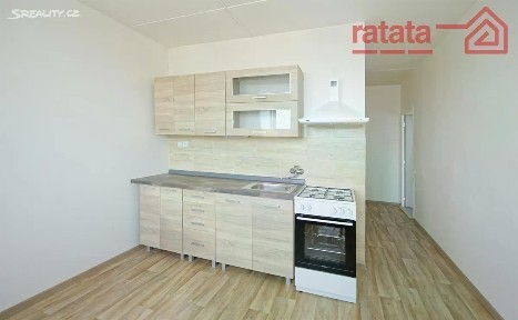 Pronájem bytu 2+1 61 m² Mládežnická, Jirkov