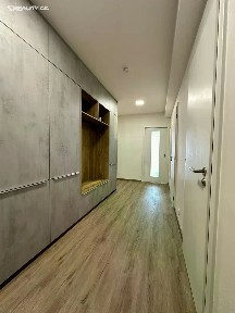 Pronájem bytu 3+kk 80 m² Fuchsova, Brno - Trnitá