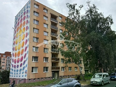 Plzeň, Plzeň-město, Bolevec, Komenského, 61