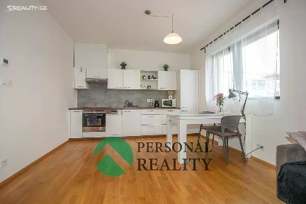 Prodej bytu 2+kk 52 m² Barvitiova, Praha - Jinonice