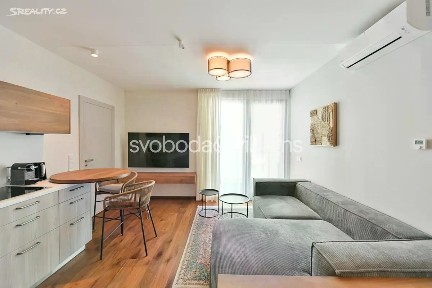 Praha, Praha 8, Karlín, Křižíkova