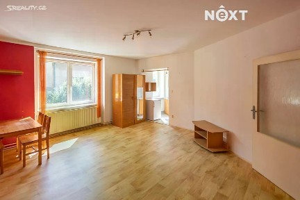 Prodej bytu 1+kk 34 m² Pod Borkem, Mladá Boleslav - Mladá Boleslav III
