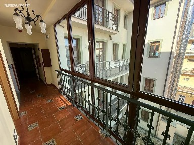 Prodej apartmánů 98 m² Balbínova, Praha - Vinohrady