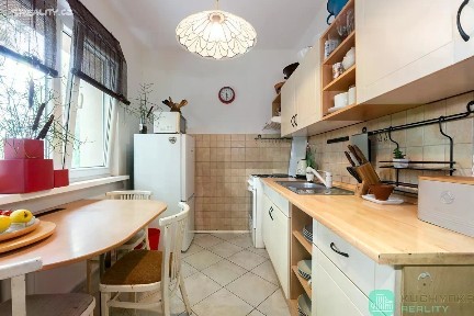 Prodej bytu 2+1 52 m² Antonína Sovy, Bílina - Teplické Předměstí