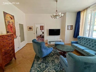 Praha, Praha 1, Nové Město, Národní