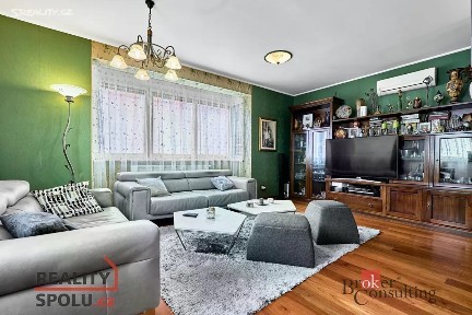 Karlovy Vary, Drahovice, Zbrojnická, 6