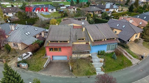 Zlín, Štípa, Dolečky I