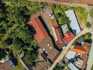 Prodej komerční nemovitosti 909 m² Třebízského, Otrokovice