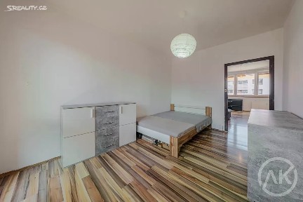 Pronájem bytu 3+1 72 m² Jana Maluchy, Ostrava - Dubina