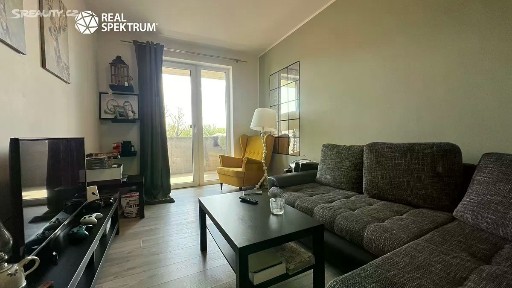 Prodej bytu 2+1 46 m² Křižíkova, Brno - Královo Pole