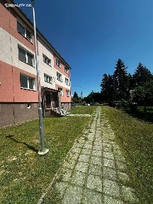 Pronájem bytu 2+1 60 m² Šternberk - Dalov
