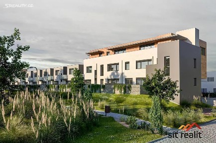 Prodej bytu 3+kk 84 m² Hrabovská, Praha - Hostavice