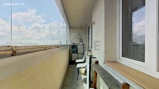 Prodej bytu 3+1 63 m² Jílovská, Praha - Braník