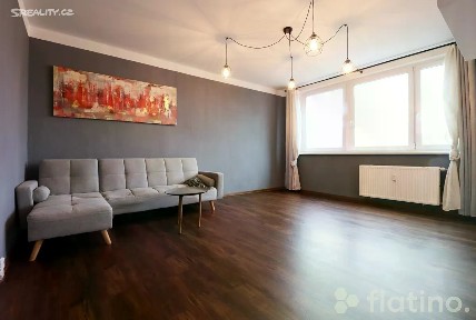 Prodej bytu 3+1 68 m² Polabská, Praha - Miškovice