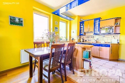 Prodej bytu 3+kk 81 m² Štefánikova, Hradec Králové - Moravské Předměstí