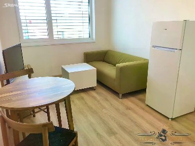 Pronájem bytu 2+kk 35 m² Za Nádražím, Poděbrady - Poděbrady V