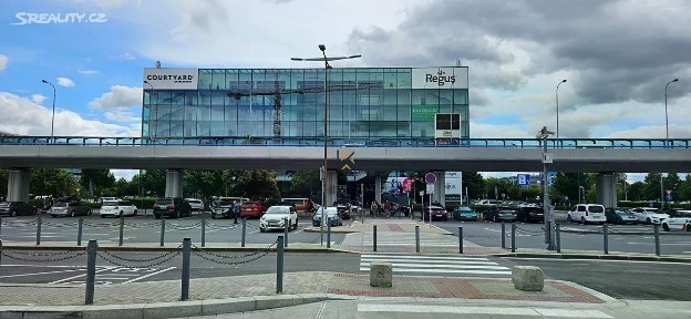 Praha, Praha 6, Ruzyně, Aviatická, 8