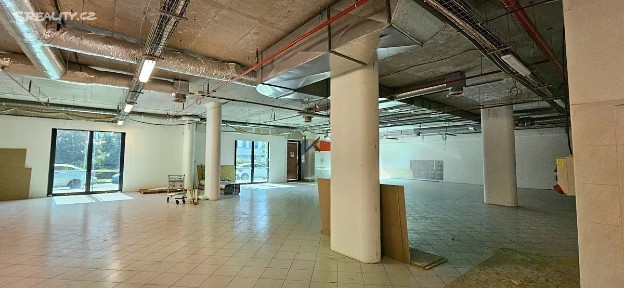 Praha, Praha 6, Ruzyně, Aviatická, 8