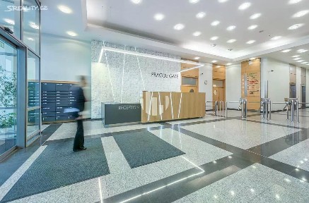 Praha, Praha 4, Chodov, Türkova, 5b