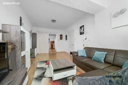 Prodej bytu 3+1 85 m² Tanvaldská, Liberec - Liberec XXX-Vratislavice nad Nisou