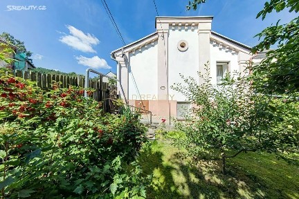 Prodej chalupy 120 m², pozemek 629 m²