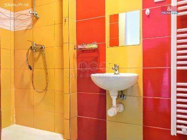 Pronájem bytu 2+1 51 m² Sokolovská, Karlovy Vary - Rybáře