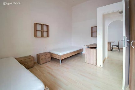 Brno, Brno-město, Staré Brno, Václavská