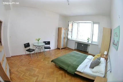 Brno, Brno-město, Veveří, Cihlářská