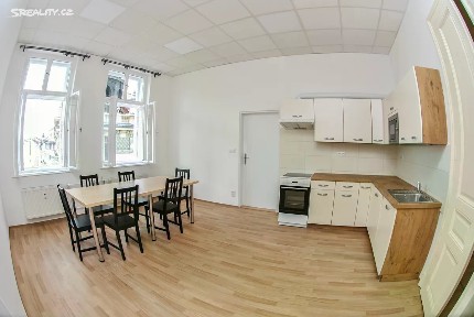 Brno, Brno-město, Dominikánské náměstí