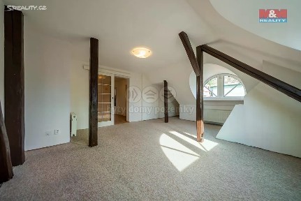 Prodej bytu 2+1 75 m² Babičkova, Brno - Černá Pole