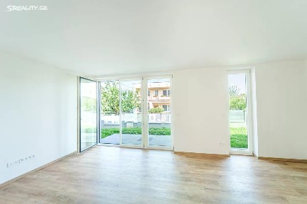 Prodej bytu 3+kk 81 m² Ondřeje Veselého, Brno - Slatina