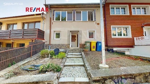 Prodej bytu 3+1 100 m² Návrší, Blučina