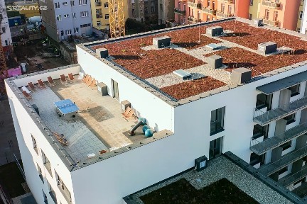 Brno, Brno-město, Zábrdovice, Spolková