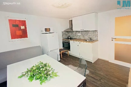 Prodej bytu 2+kk 45 m² Brno - Královo Pole