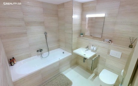 Prodej bytu 3+kk 86 m² třída Generála Píky, Brno