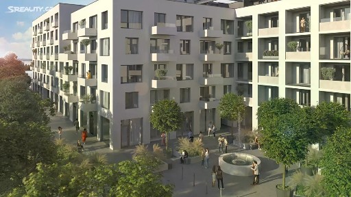 Brno, Brno-město, třída Generála Píky